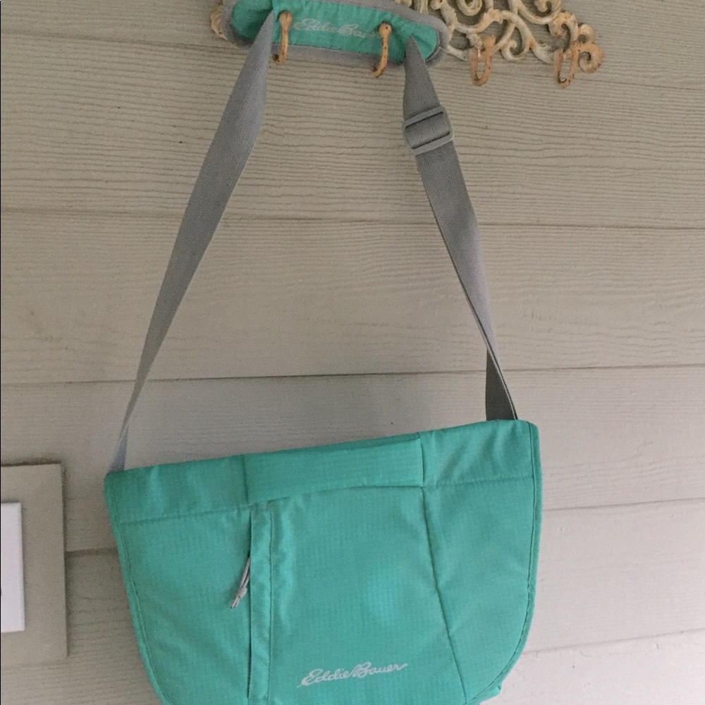 Eddie Bauer Laptop Bag